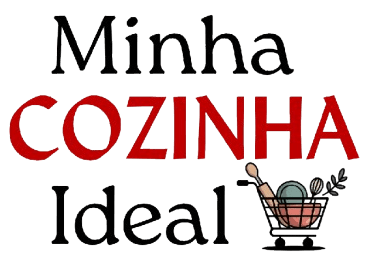 Minha Cozinha Ideal
