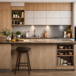 Cozinha planejada vale a pena