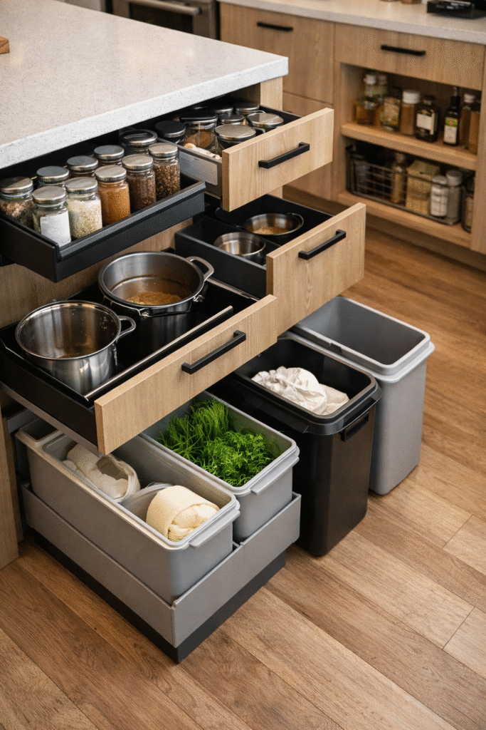 Cozinha planejada vale a pena 